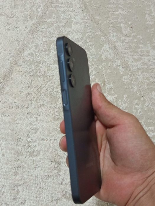 Samsung A16 galaxy