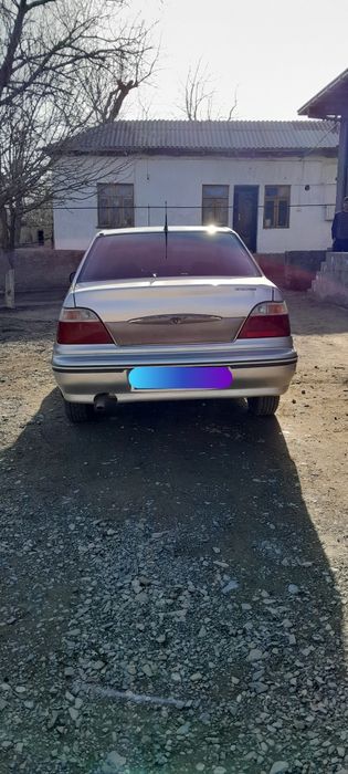 Nexia 1 karobka mator hadavoy hammasi yaxshi