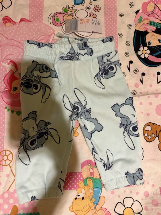 Лот детски дрехи Primark