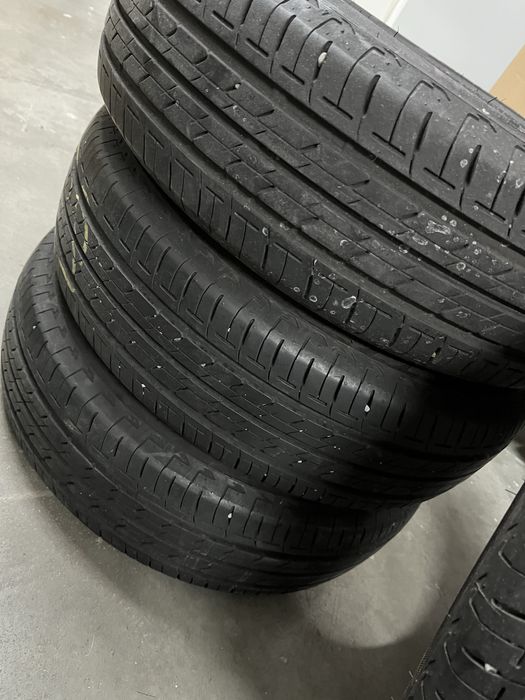 Anvelope vara bridgestone ecopia 165/65 R14