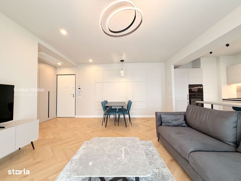 Premium 2 Rooms | Pet Friendly | Aviatiei