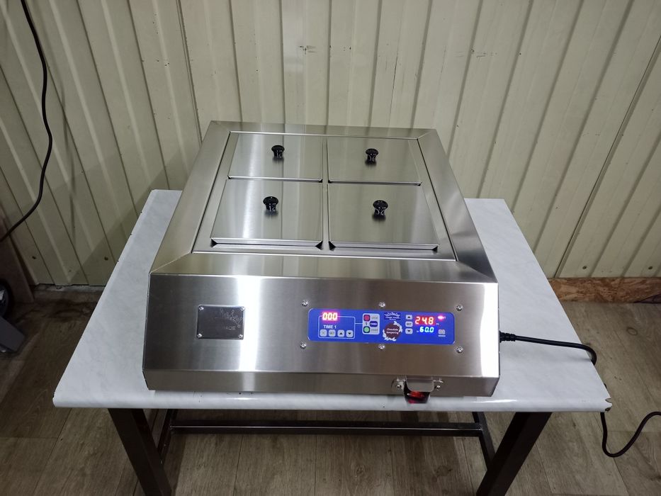 Мармит для темперированя шоколада