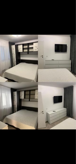 De Inchiriat,Apartament 3 camere,90 mp,zona Carrefour