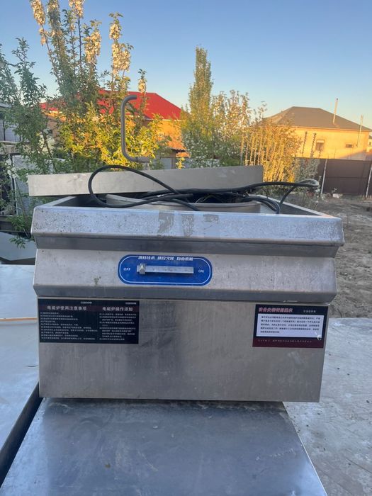 электр плита