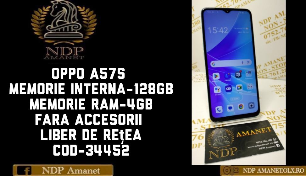 NDP Amanet Brăila Tableta Lenovo Tab11 128gn(34836)