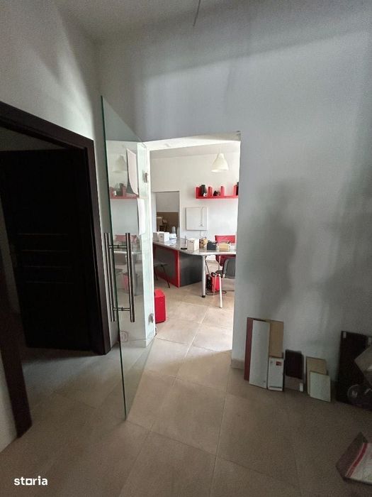 Spatiu comercial central ,str Mihai Eminescu