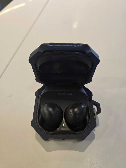 Galaxy buds 2 pro