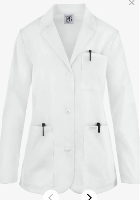 Медицинский халат укороченный Cherokee