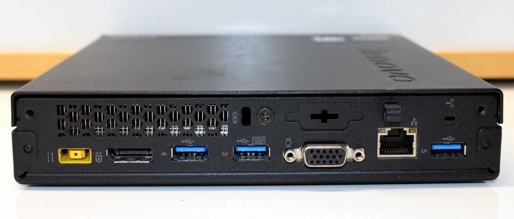 Lenovo ThinkCentre M93p i3
