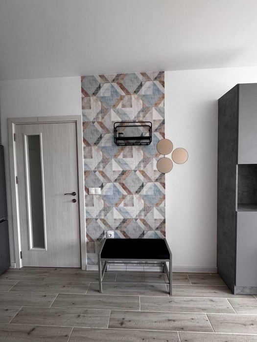 Дава се под наем Двустаен апартамент в София, Люлин 3 - 65 кв.м за 568.14 € - Снимка #9