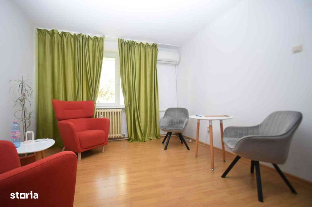 Apartament 2 camere  locație TOP pe Severinului lângă Sweet Escape