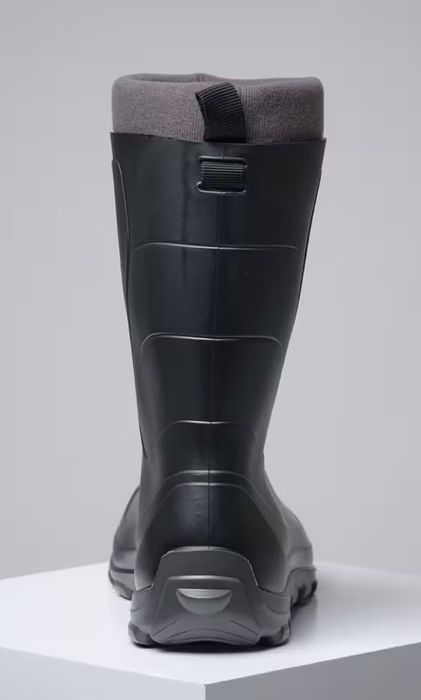 Продавам дамски гумени ботуши Декатлон