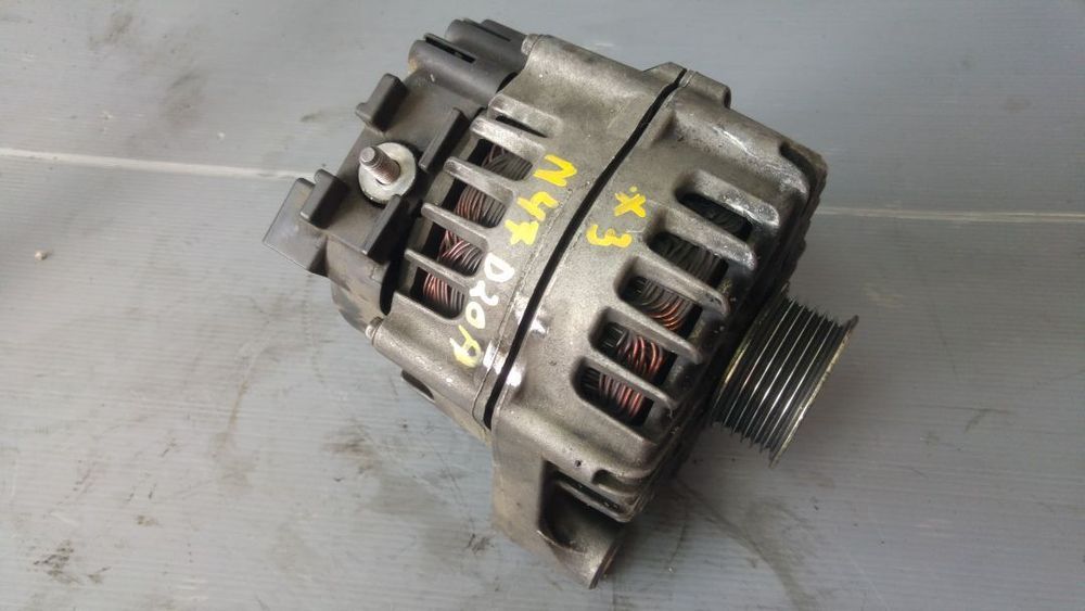 alternator bmw seria 1 e81 e87 seria 3 e90 seria 5 e60 2.0d 2543461c 7802261ai04