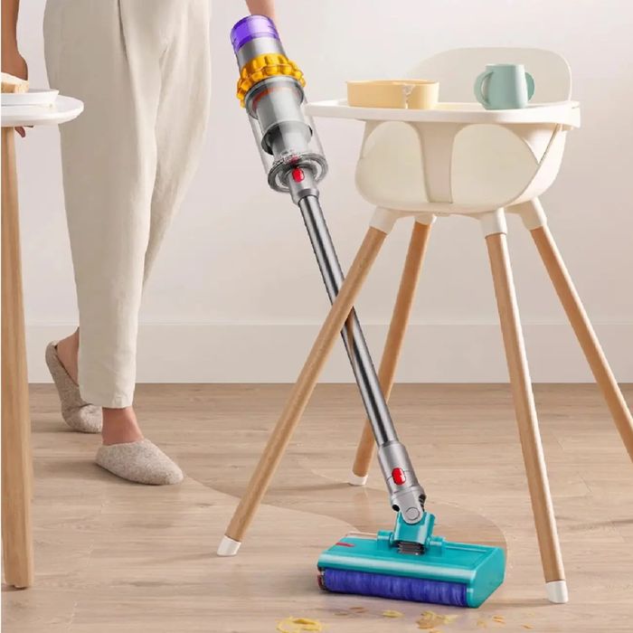 Пылесос DYSON V15
