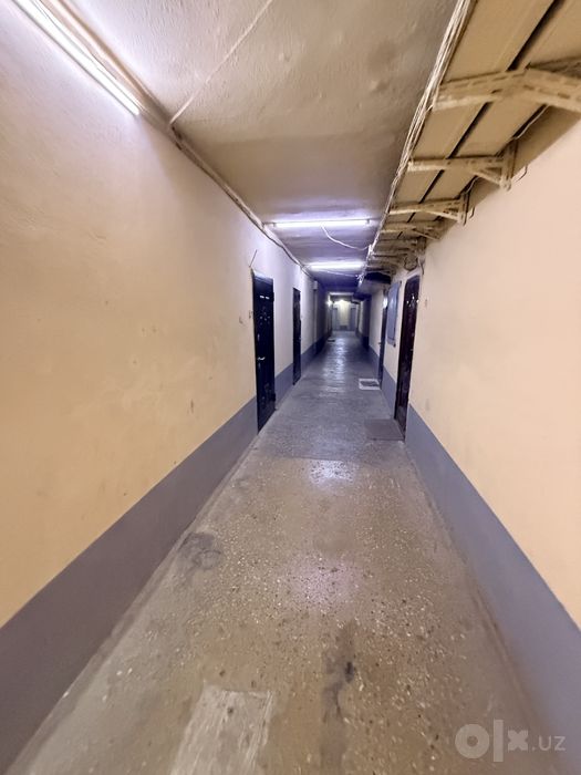 Studio apartment for rent