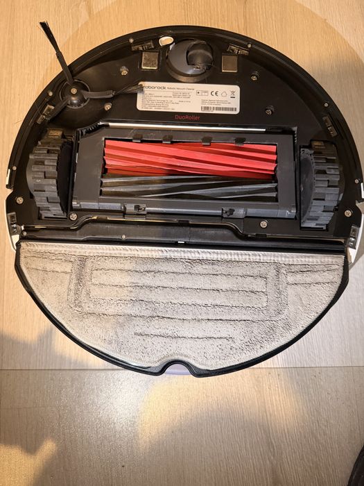 Roborock s8 PLUS