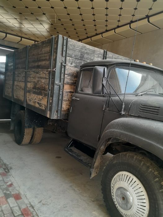 Zil 1980 yil balonlari yangi