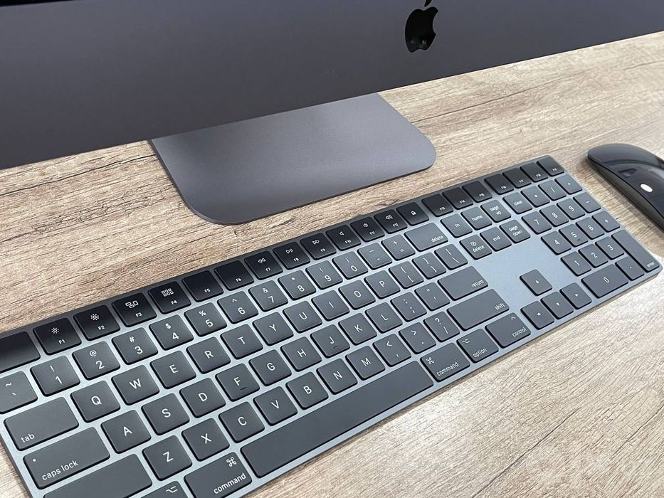 б/у iMac Pro 27-inch Xeon/ 64Gb / 1Tb/ AMD Radeon Pro VEGA 56 8Gb