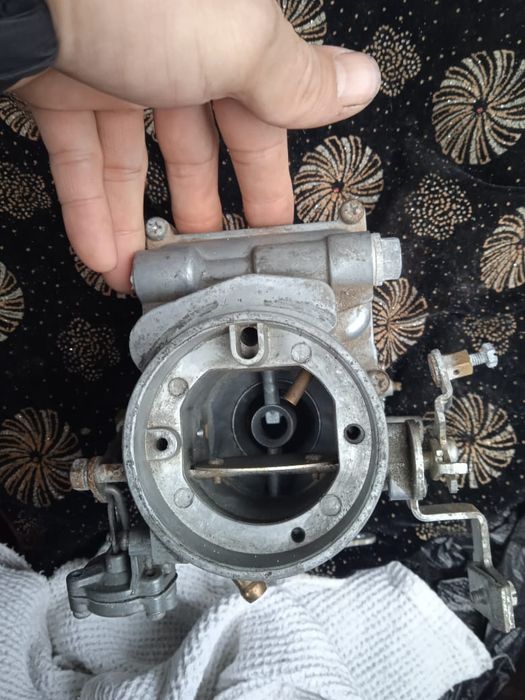 Карбюратор газ уаз
