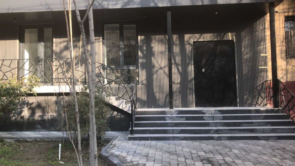 Квартира около 110 школы