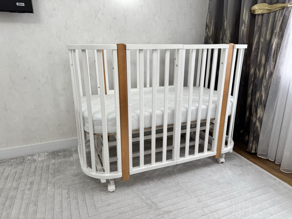 Детская кровать (новая)