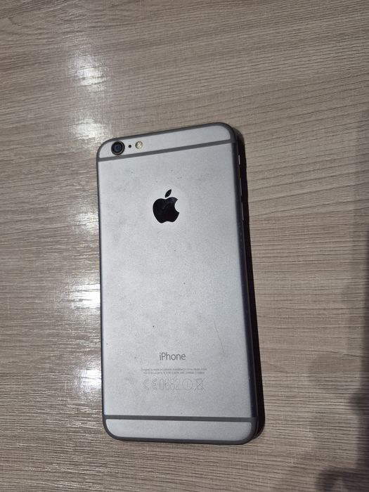 Айфон 7 Plus память 32гб