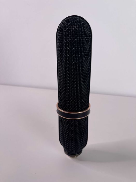 Microfon Studio Platane Pepper Black