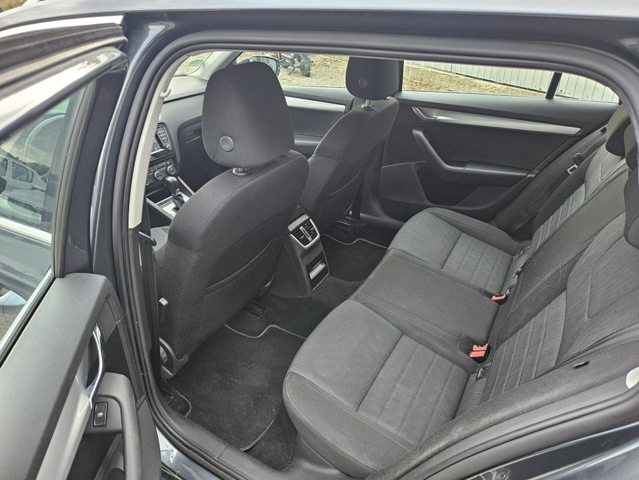 Skoda Octavia 3 Highline ~ 2.0d/150 Cp ~ 2017/DSG/Klima/Navi/Led/Xenon