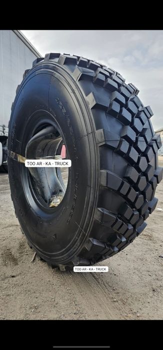 Спец Шина 425/85R21