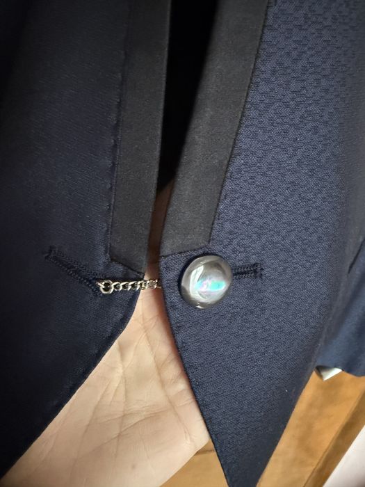 Мъжки костюм на Desizo Monni