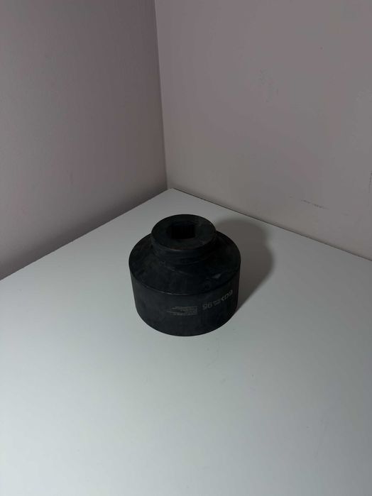 Tubulara de impact 95mm, profil hexagon, antrenare 1", BGS 5895