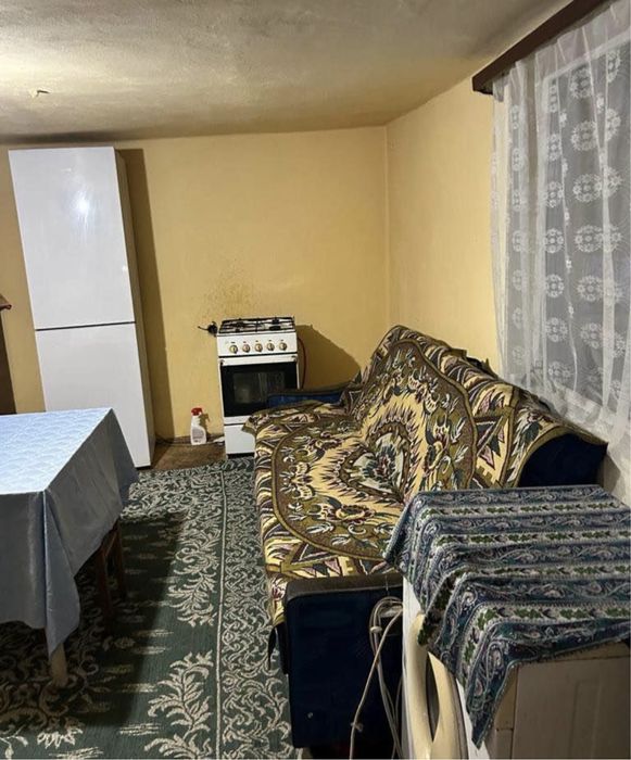 Vand casa in satul Iosaș, judetul Arad