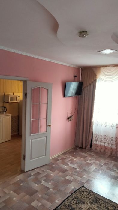 Продам 1 ком квартиру в центре