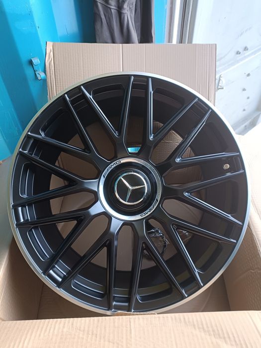 Диски новые с оаэ R15-22