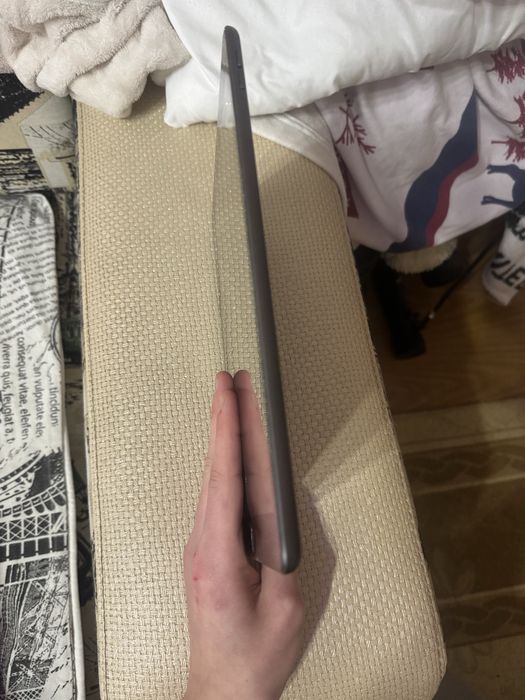 ipad 8 поколения