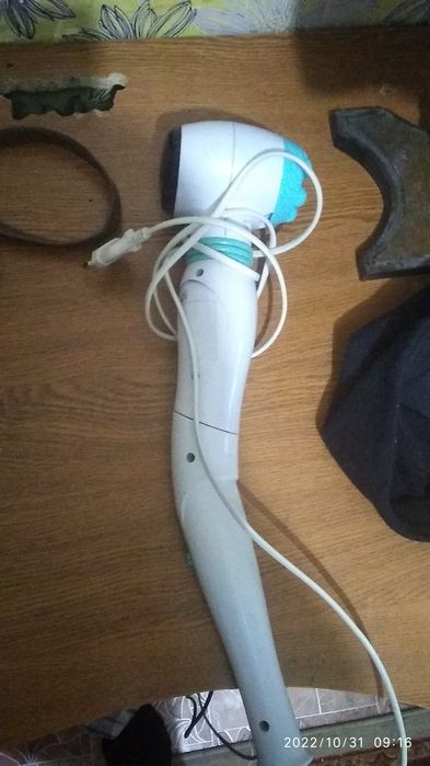 Массажор для тела