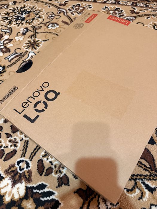 Laptop gaming Lenovo LOQ