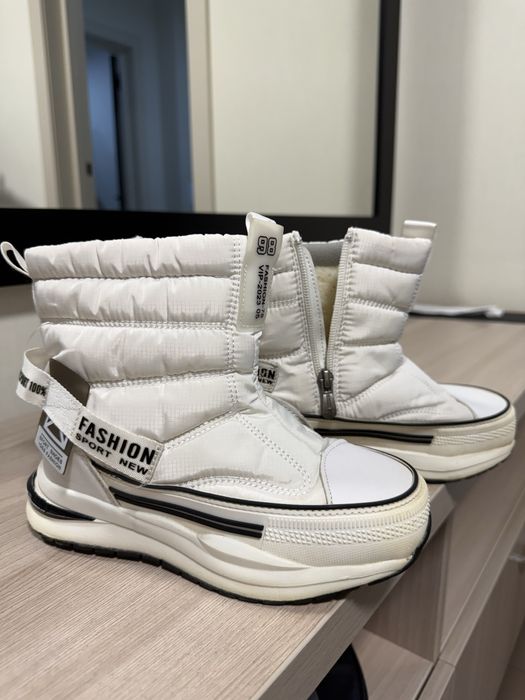 Продам обувь для подростка