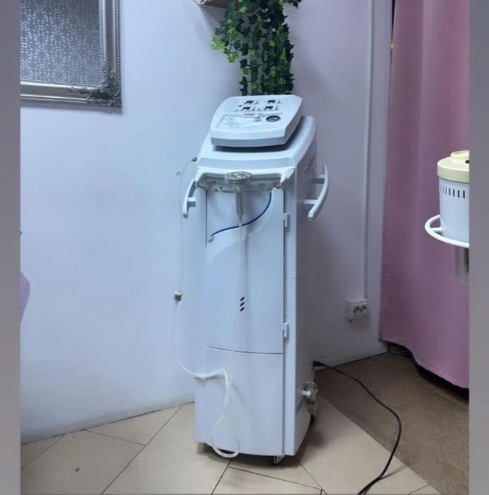 ROWE UltraFit PLUS Vacuum anticelulitic