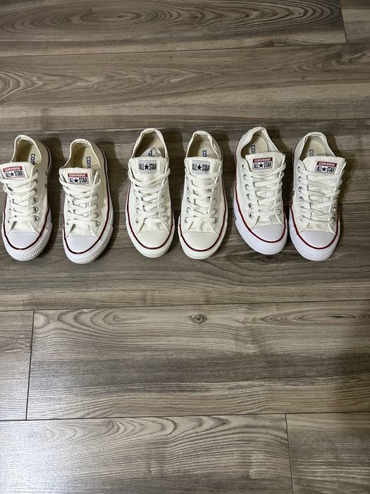 Teniși Converse All Star marimea 37,38