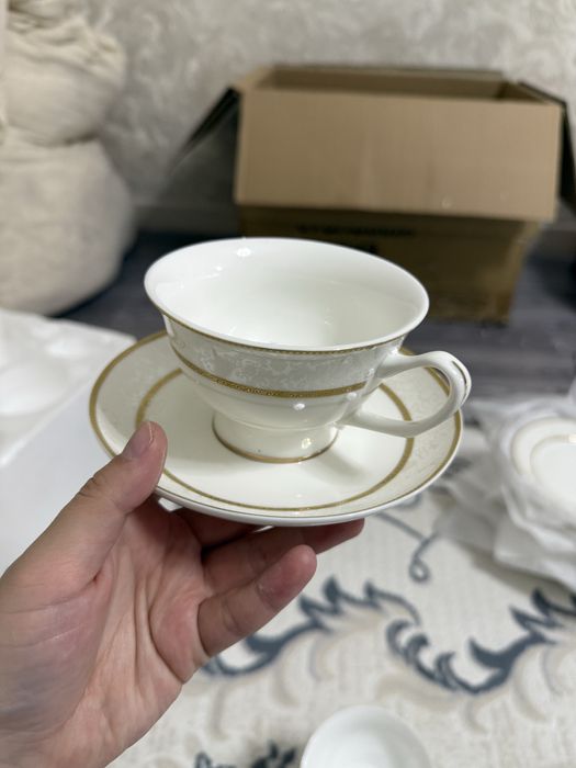 Сервиз 105 предмет