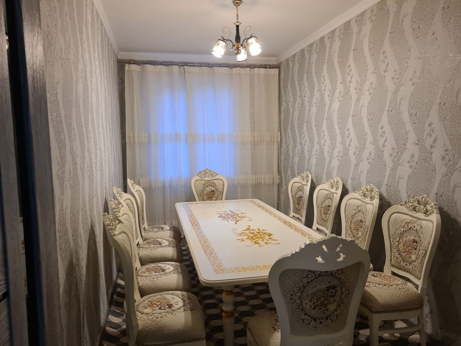 Чилонзор 13 3/3/4 оилага узок мудаттга ориентир Фарход бозори 600