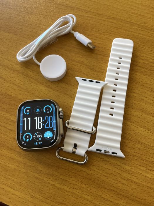Apple wach ultra 2