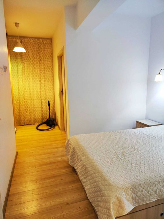 Închiriere  apartament 3 camere zona Rezidențial 9 Mai