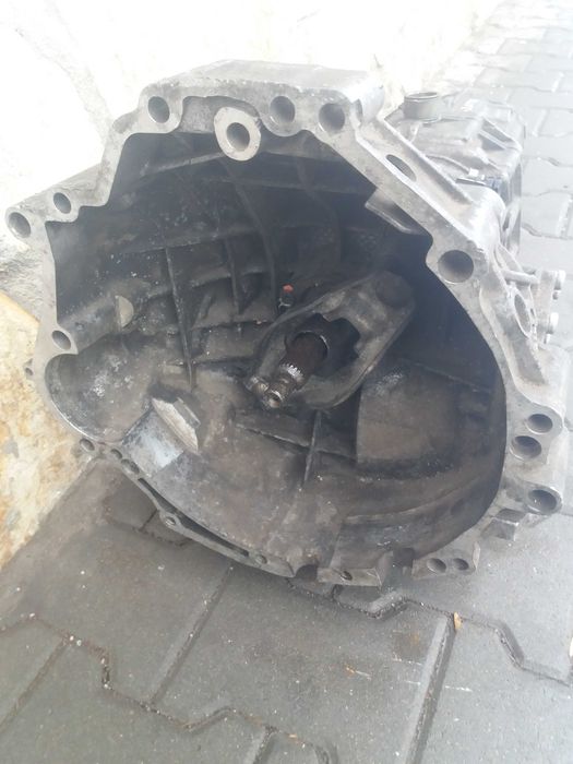 Скоростна кутия за Ауди А6 - 2.0 тди - 6-степенна