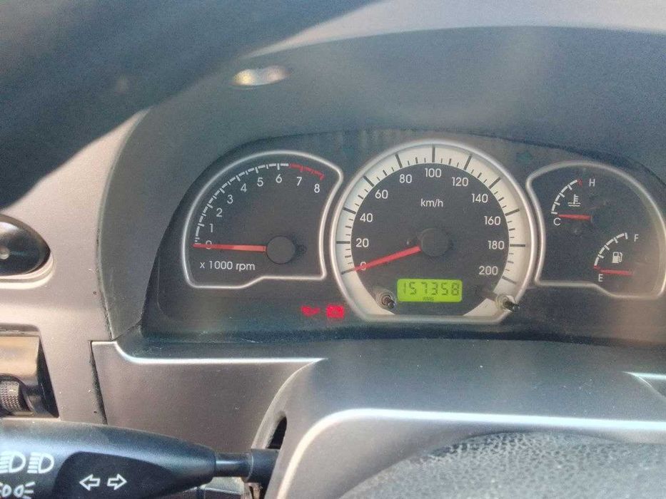 Chevrolet Nexia 2014 — 3