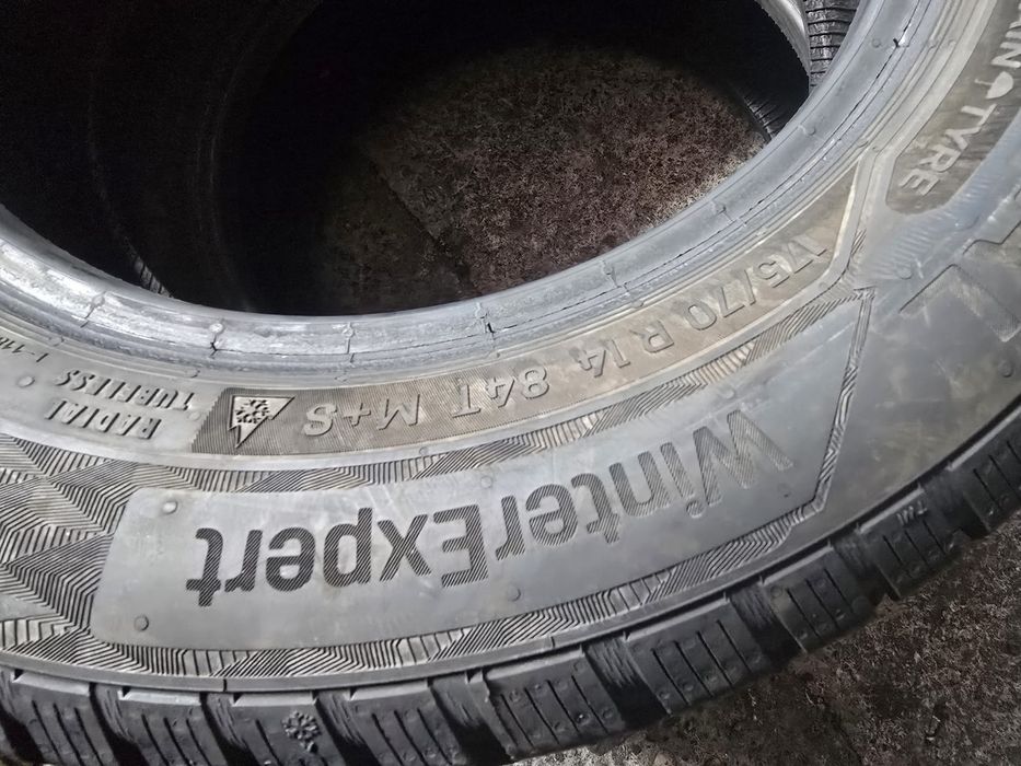Uniroyal 175/70 R14 84T MS iarnă