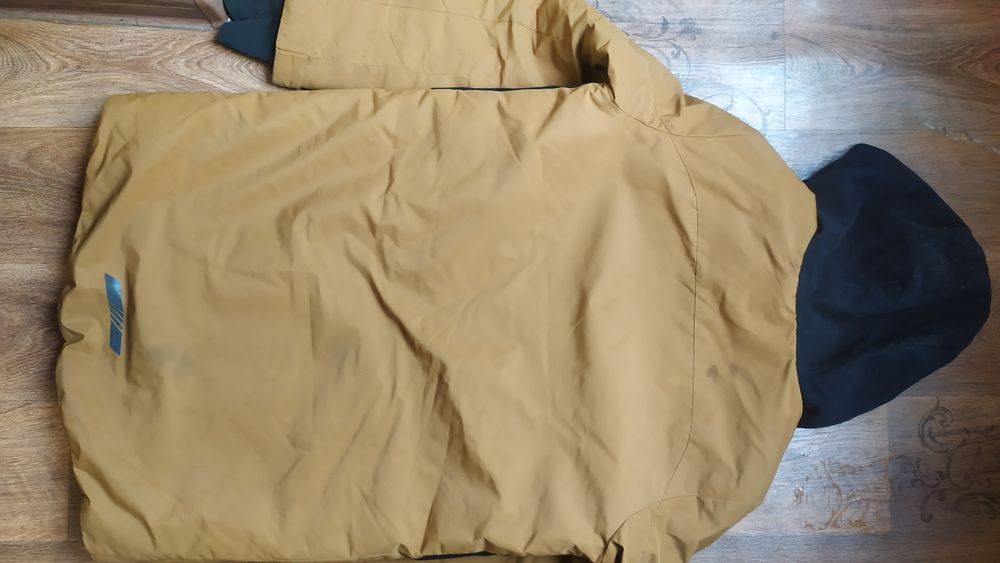 Куртка Northland зимняя