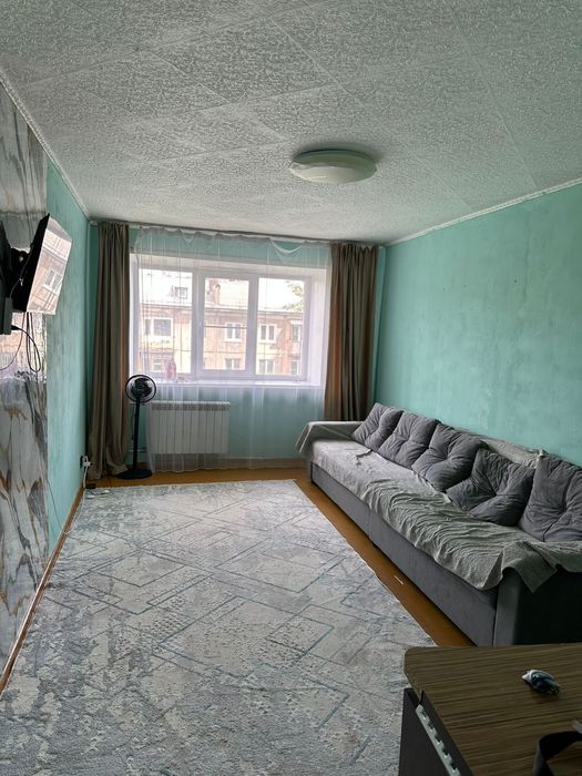 Продам квартиру 2-х