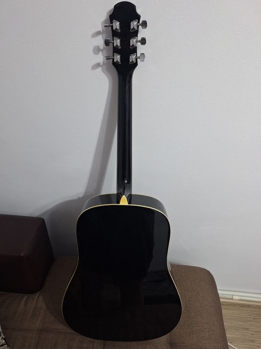 Chitara acustica ARIA AWN-15BK